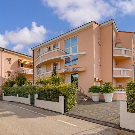 Villa Eda Bogdesic Baška Dış mekan fotoğraf