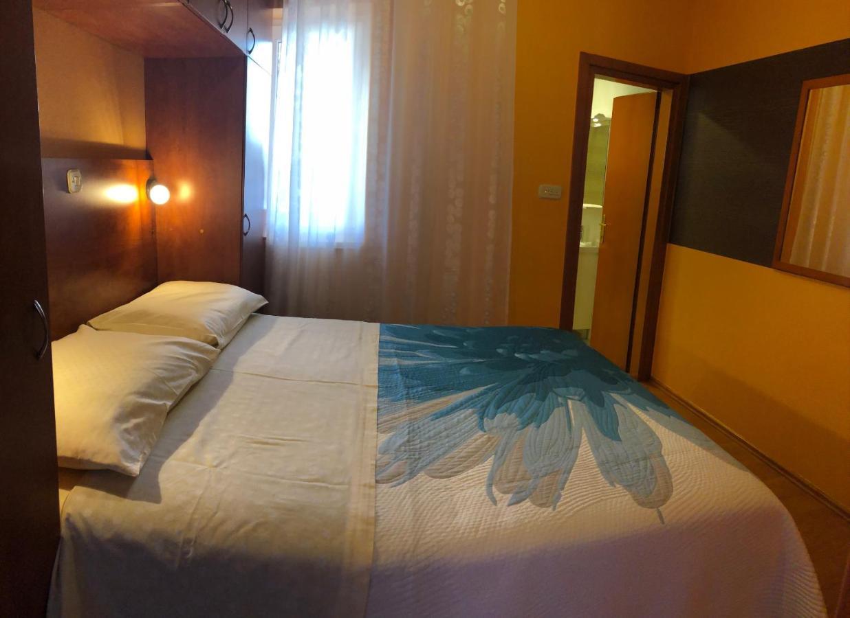 Villa Eda Bogdesic Baška Dış mekan fotoğraf