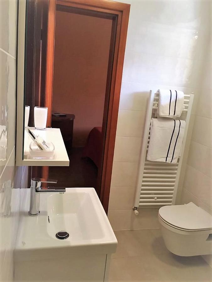 Villa Eda Bogdesic Baška Dış mekan fotoğraf