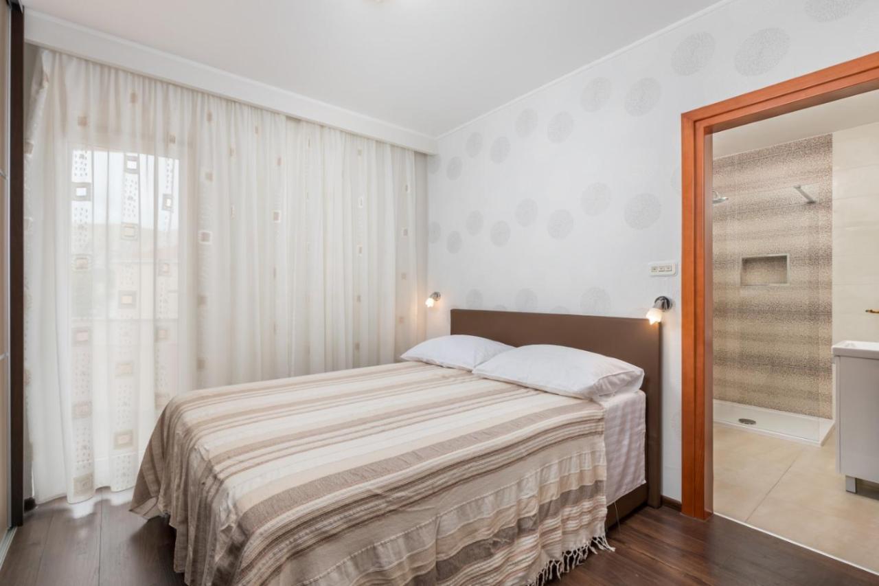 Villa Eda Bogdesic Baška Dış mekan fotoğraf