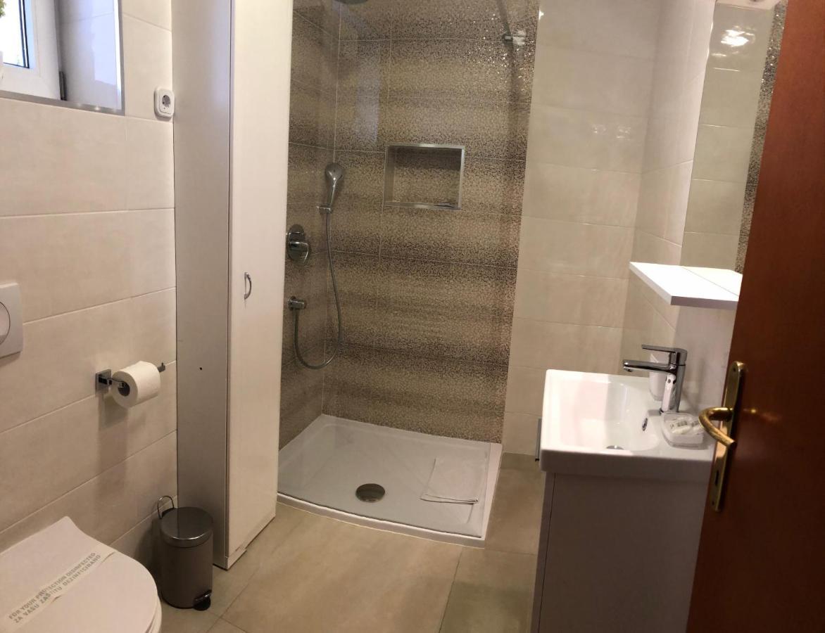 Villa Eda Bogdesic Baška Dış mekan fotoğraf