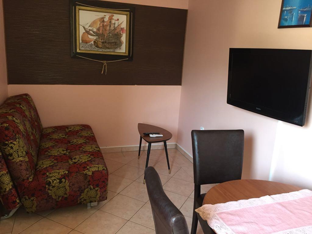 Villa Eda Bogdesic Baška Dış mekan fotoğraf